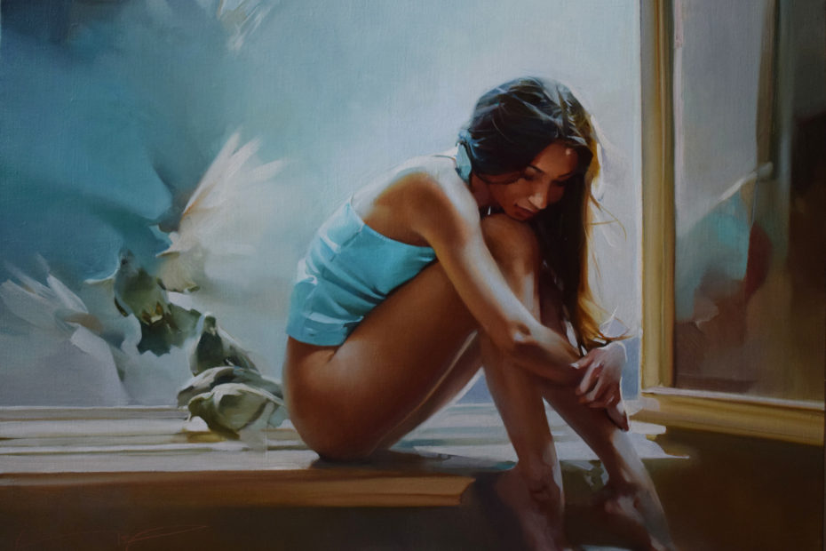 New day