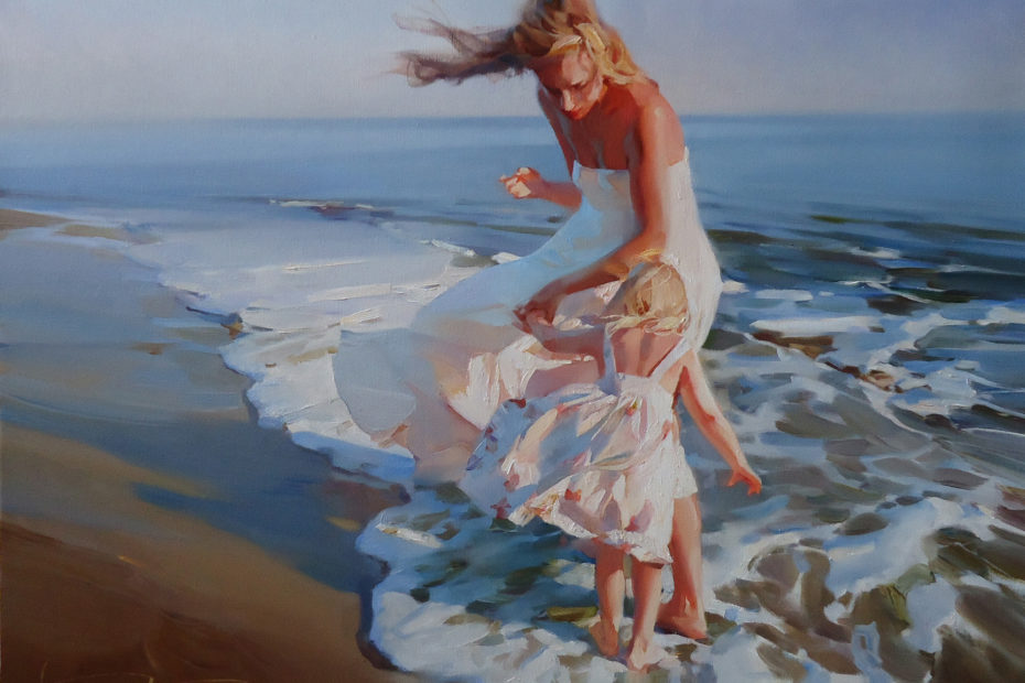 Salt wind