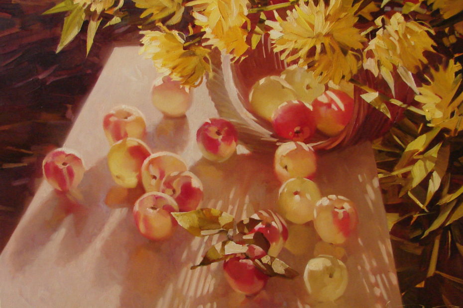 Apple Spas